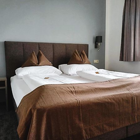Ferienhotel Gewuerzmuehle Radstadt Exteriör bild