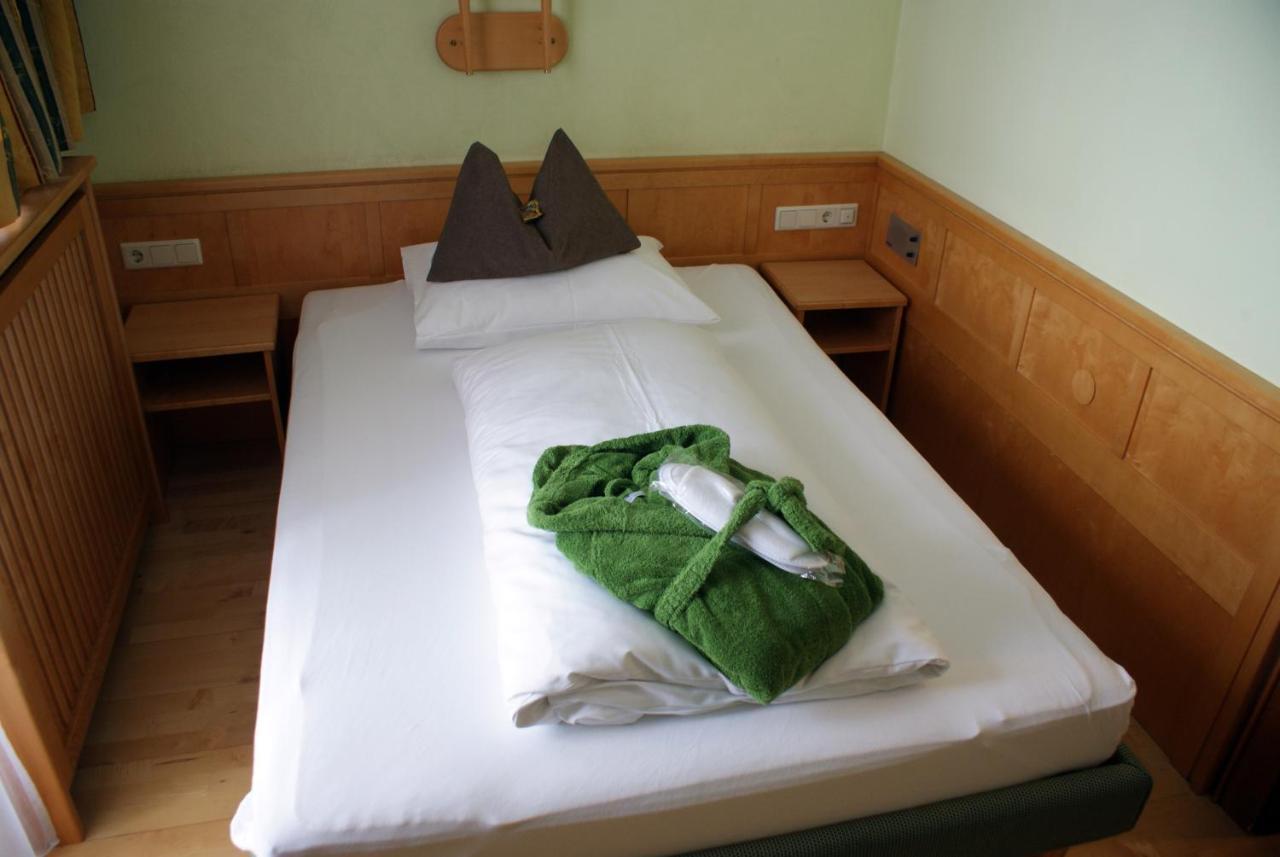Ferienhotel Gewuerzmuehle Radstadt Exteriör bild
