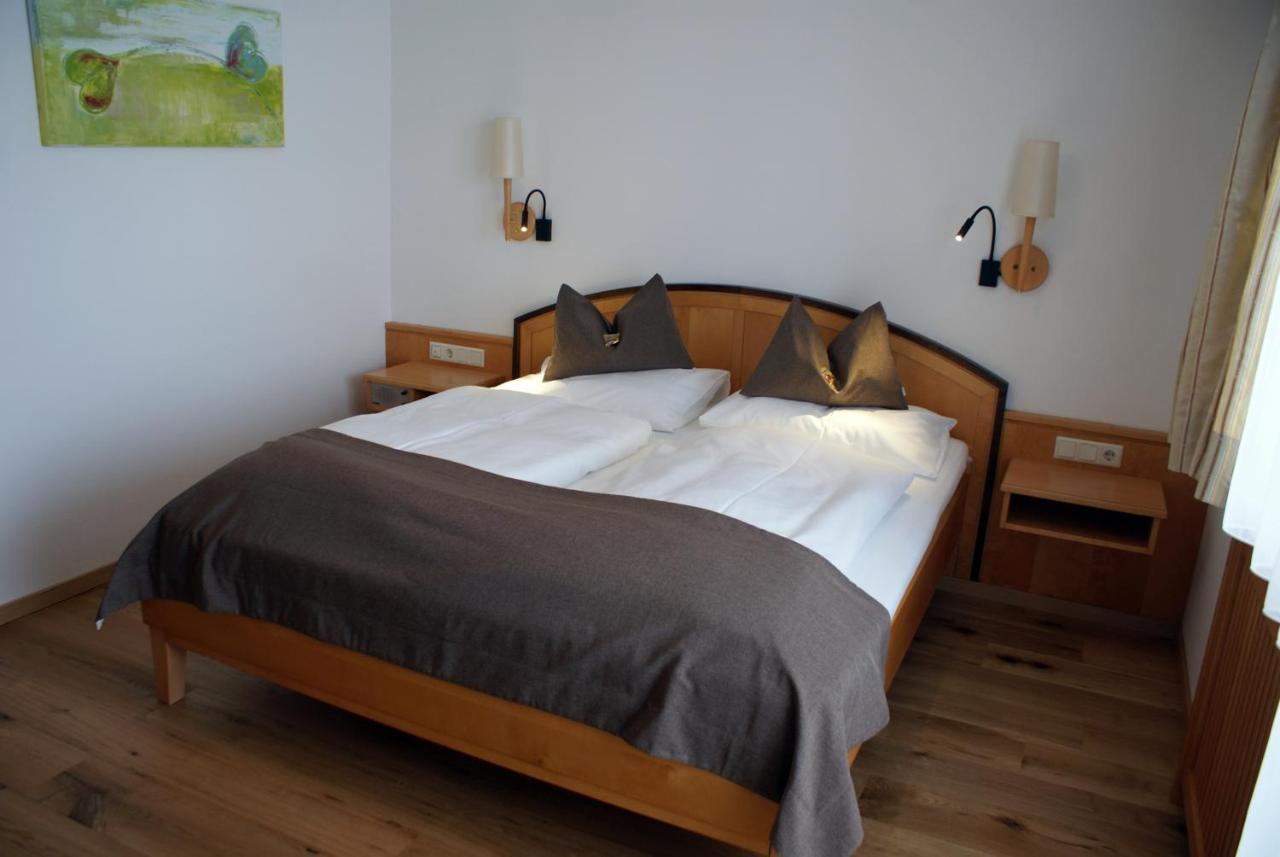 Ferienhotel Gewuerzmuehle Radstadt Exteriör bild