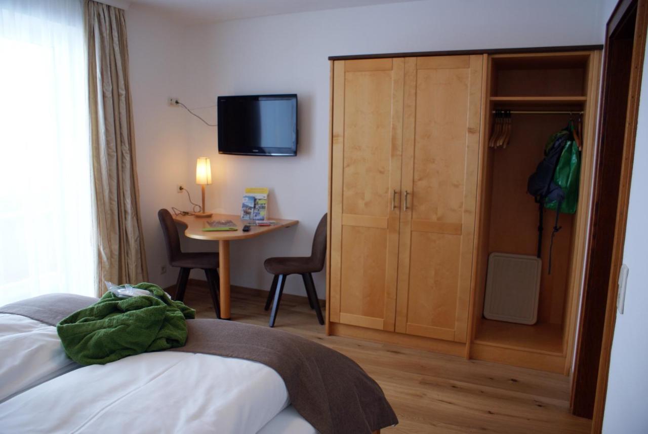 Ferienhotel Gewuerzmuehle Radstadt Exteriör bild