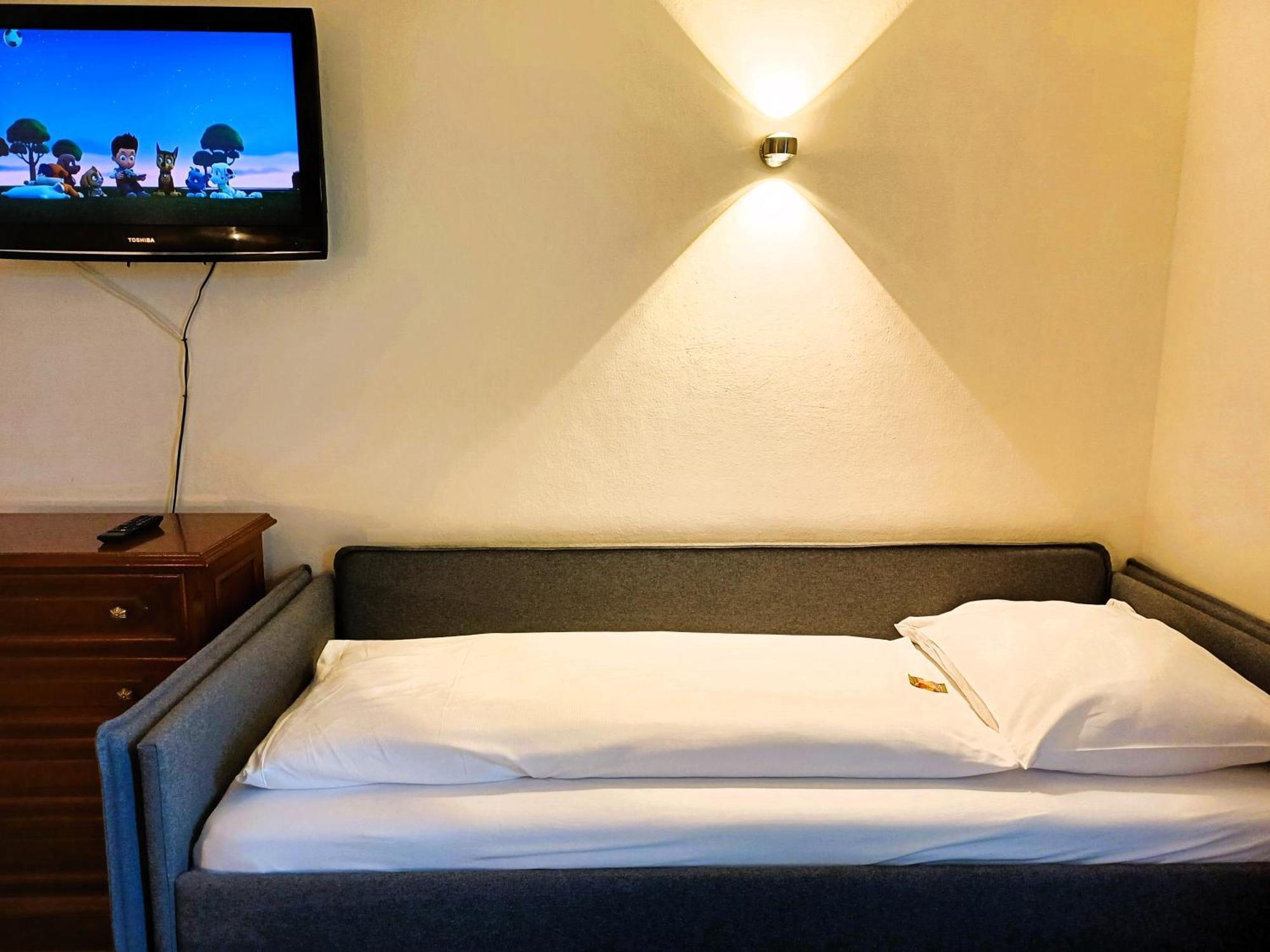 Ferienhotel Gewuerzmuehle Radstadt Exteriör bild