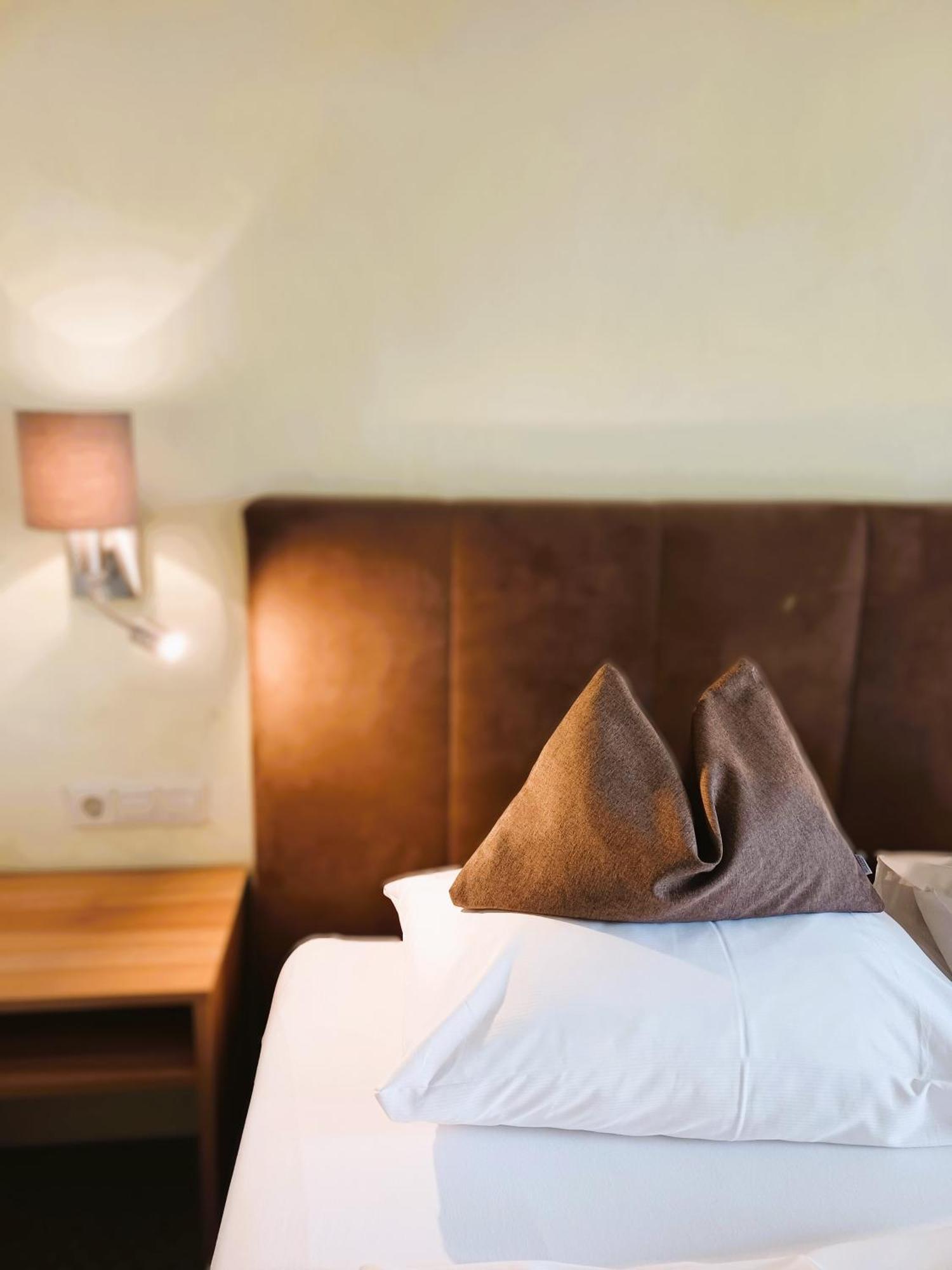 Ferienhotel Gewuerzmuehle Radstadt Exteriör bild