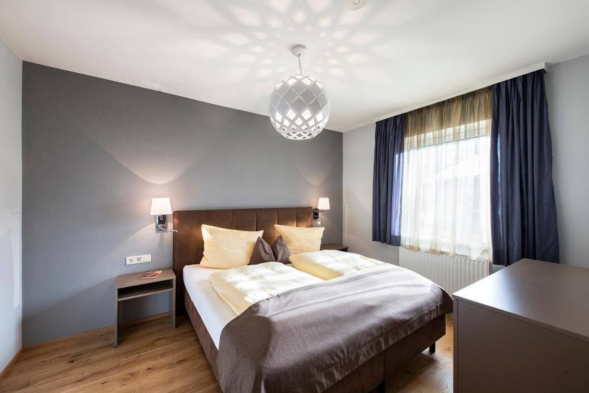 Ferienhotel Gewuerzmuehle Radstadt Rum bild