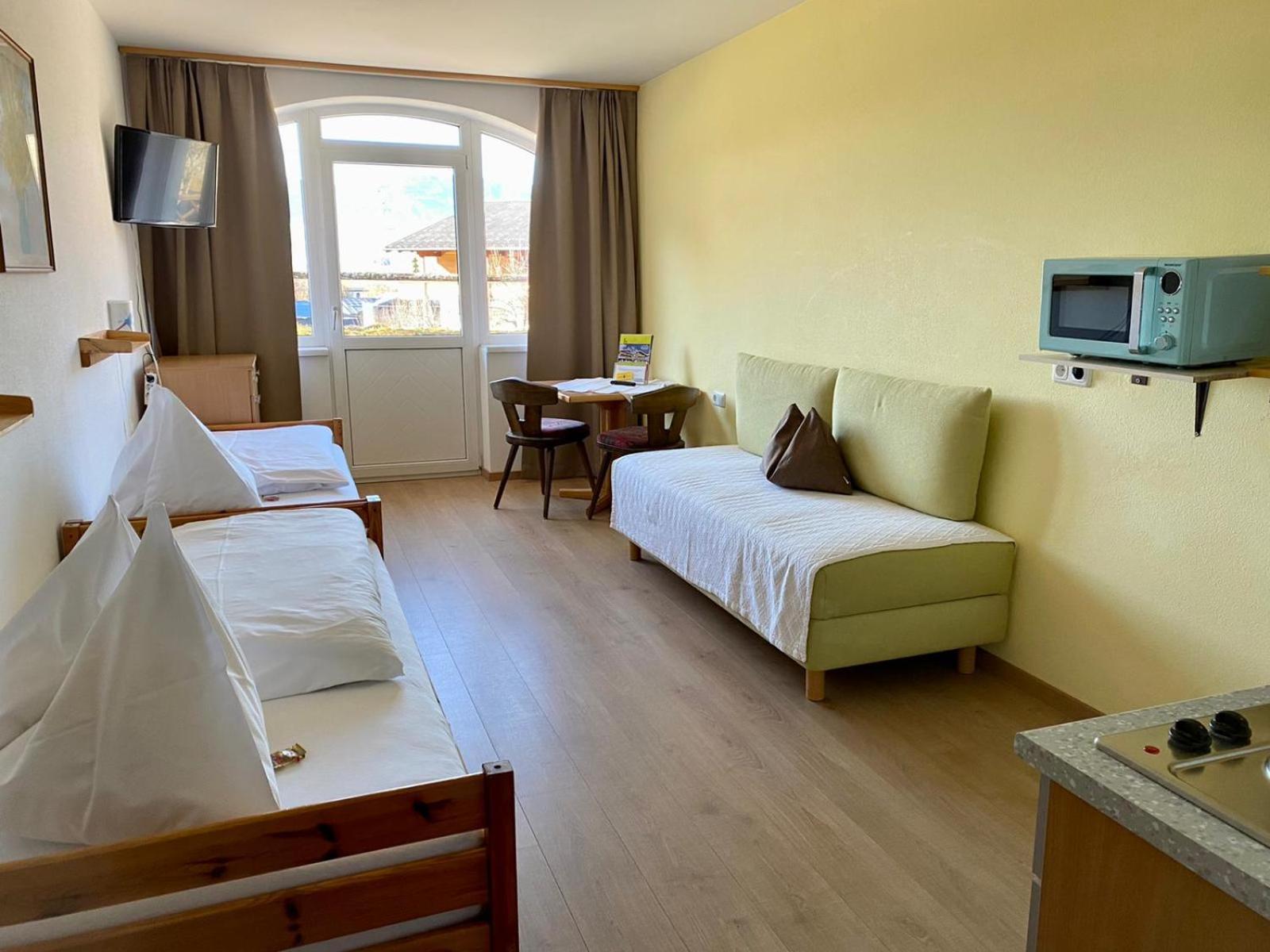 Ferienhotel Gewuerzmuehle Radstadt Exteriör bild