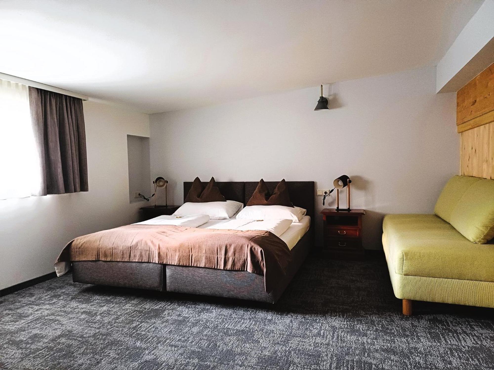 Ferienhotel Gewuerzmuehle Radstadt Rum bild