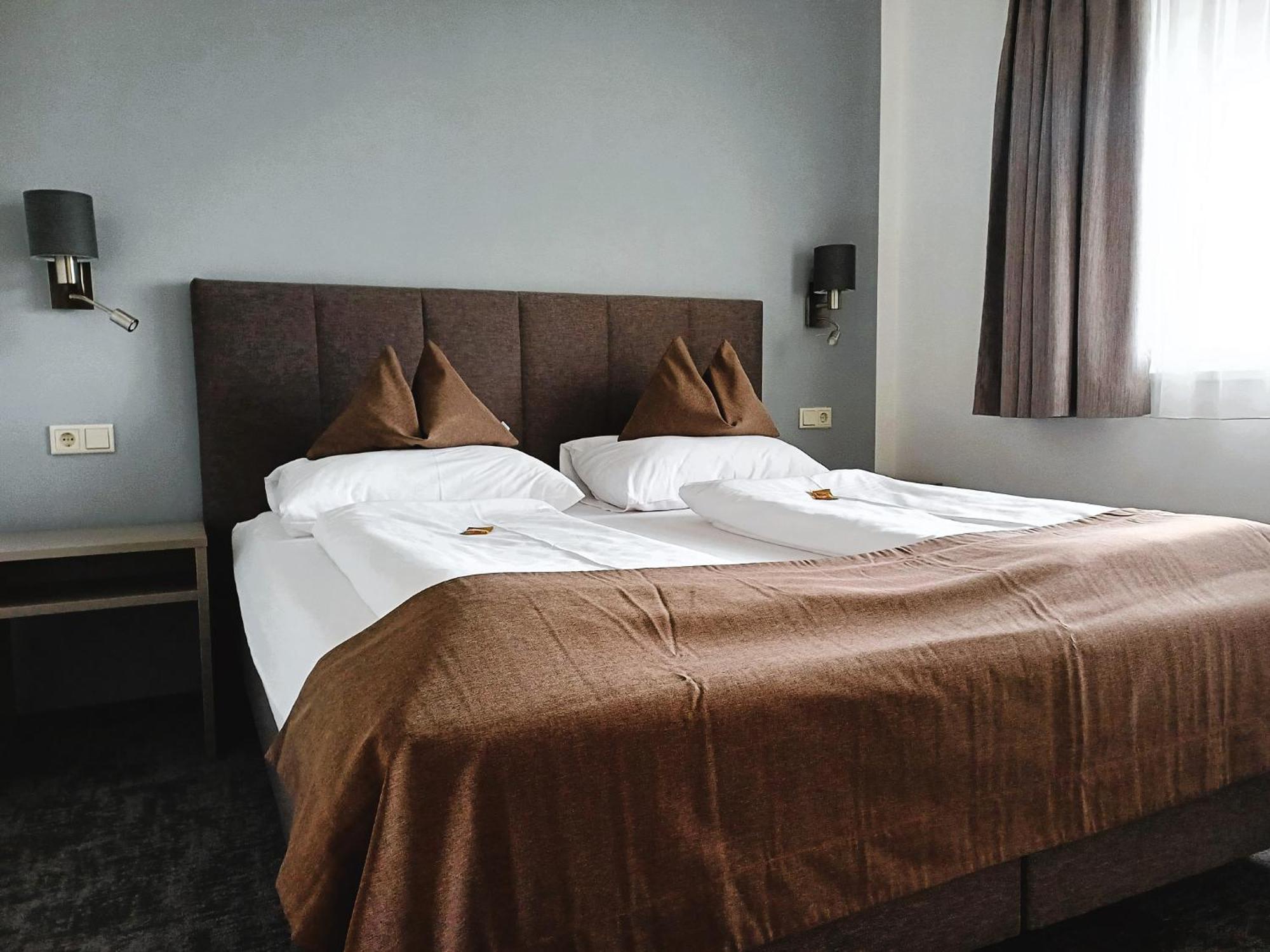 Ferienhotel Gewuerzmuehle Radstadt Exteriör bild